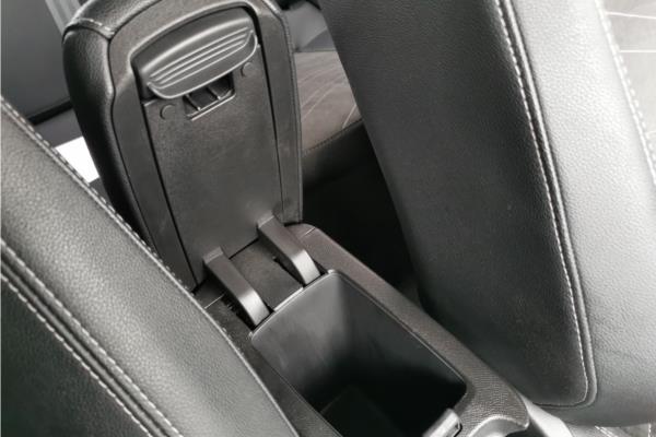 2021 Vauxhall Corsa 1.2 Turbo Ultimate Nav Hatchback 5dr Petrol Auto Euro 6 (s/s) (130 ps) - Cloth/Alcantara, photo 36