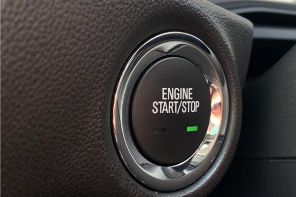 2019 Vauxhall Insignia 2.0 Turbo D BlueInjection Elite Nav Sports Tourer 5dr Diesel Auto Euro 6 (s/s) (170 ps) - Black Siena, photo 43