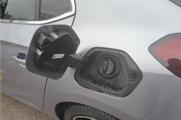2020 Vauxhall Corsa 1.2 Turbo Ultimate Nav Hatchback 5dr Petrol Auto Euro 6 (s/s) (100 ps) - Cloth, photo 35