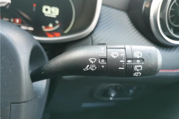 Non Franchise 2023 MG MG ZS 1.0 T-GDI Exclusive SUV 5dr Petrol Auto Euro 6 (111 ps) - Fabic - Cloth, photo 28