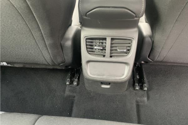 2019 Vauxhall Grandland X 1.2 Turbo SE SUV 5dr Petrol Auto 8Spd Euro 6 (s/s) (130 ps) - Cloth, photo 38
