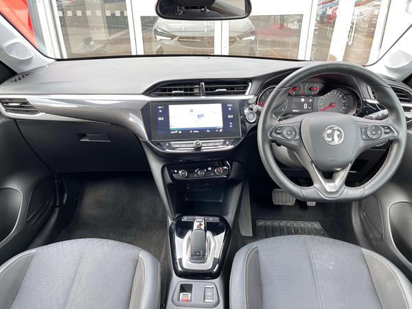 2019 Vauxhall Corsa 5Dr HAT 1.2 TBO 100 ELT NAV PRM AU - Cloth, photo 10