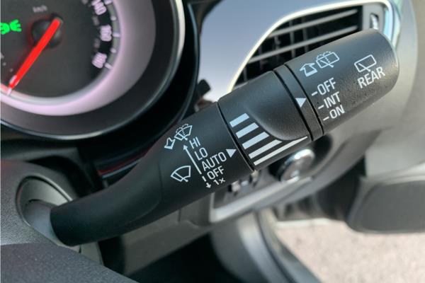 2019 Vauxhall Astra 1.4i Turbo GPF Elite Nav Hatchback 5dr Petrol Auto Euro 6 (s/s) (150 ps) - Leather, photo 28