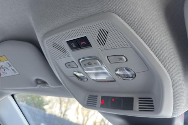 Vauxhall Frontera 83kW GS 44kWh AU - Ergo Feture Gry, photo 24
