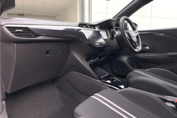 2024 Vauxhall Corsa-e 50kWh GS Hatchback 5dr Electric Auto (136 ps) - Banda Marvel Bl, photo 15