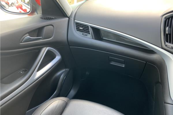 2017 Vauxhall Zafira Tourer 1.4i Turbo SRi Nav MPV 5dr Petrol Auto Euro 6 (140 ps) - Leather, photo 26