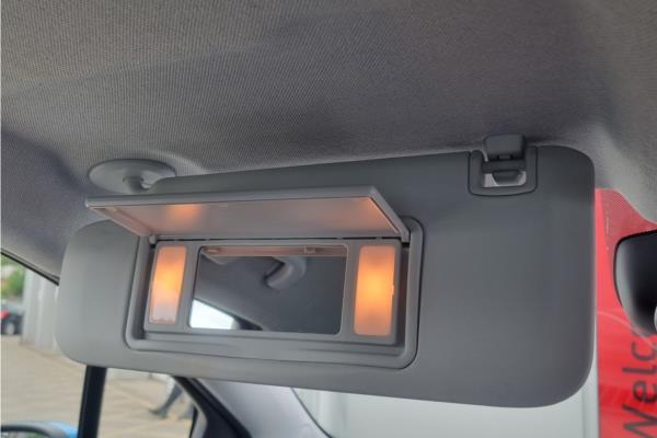 2019 Vauxhall Crossland X 1.2 Turbo Elite Nav SUV 5dr Petrol Auto Euro 6 (s/s) (130 ps) - Cloth, photo 29