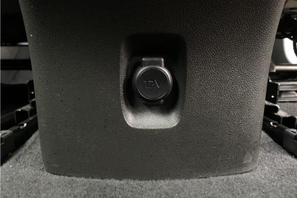 2020 Vauxhall Grandland X 1.2 Turbo Elite Nav SUV 5dr Petrol Auto 8Spd Euro 6 (s/s) (130 ps) - Leather, photo 38