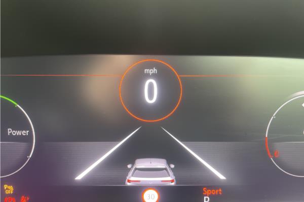 2021 Vauxhall Mokka-e 50kWh Launch Edition SUV 5dr Electric Auto (136 ps) - Black Sienna, photo 35