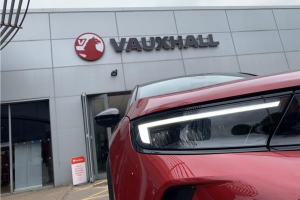 2022 Vauxhall Mokka 1.2 Turbo SRi Premium SUV 5dr Petrol Manual Euro 6 (s/s) (100 ps) - Cloth, photo 36