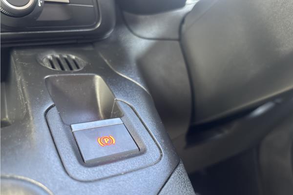 2021 Vauxhall Combo Life 1.5 Turbo D SE XL MPV 5dr Diesel Manual Euro 6 (s/s) (7 Seat) (100 ps) - Cloth, photo 31