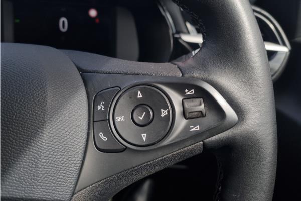 2021 Vauxhall CORSA - Cloth, photo 19