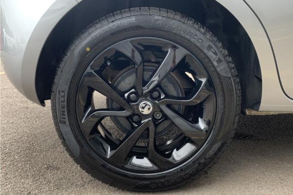 2019 VAUXHALL CORSA 1.4 Griffin 5dr-sequence-19