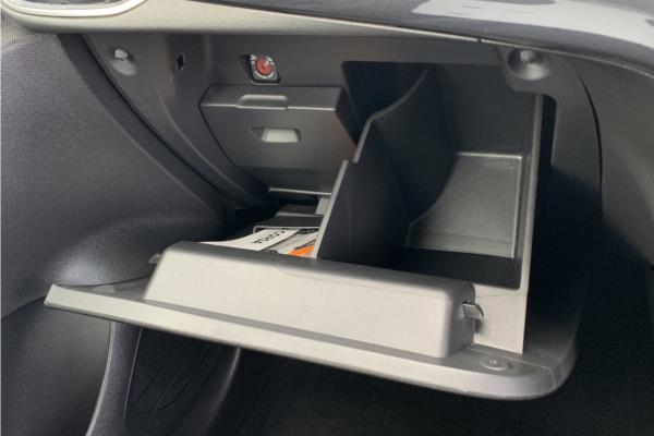 2022 Vauxhall Corsa 1.2 Elite Edition Hatchback 5dr Petrol Manual Euro 6 (75 ps) - Cloth, photo 26