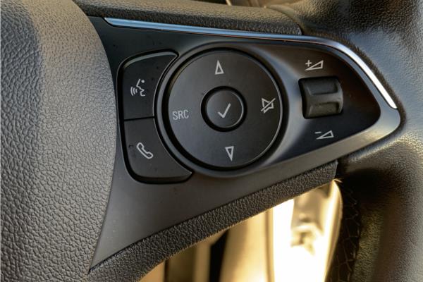 2021 Vauxhall Mokka 1.2 Turbo SRi Nav Premium SUV 5dr Petrol Auto Euro 6 (s/s) (130 ps) - Cloth, photo 19