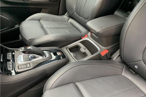 2020 Vauxhall Grandland X 1.6 13.2kWh Business Edition Nav Premium SUV 5dr Petrol Plug-in Hybrid Auto 4WD Euro 6 (s/s) Hybrid4 (300 ps) - Cloth/Leather, photo 40