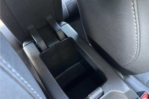 2023 Vauxhall Mokka 1.2 Turbo Ultimate SUV 5dr Petrol Auto Euro 6 (s/s) (130 ps) - Leather, photo 39