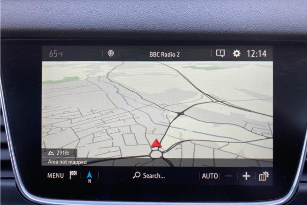 2019 VAUXHALL GRANDLAND - Cloth, photo 22