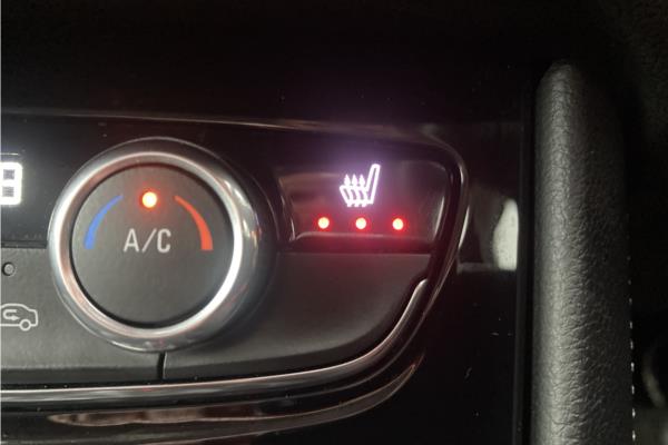 2020 VAUXHALL GRANDLAND - Cloth, photo 25