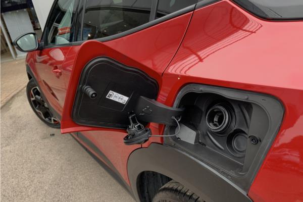 2022 Vauxhall Mokka 1.2 Turbo SRi Premium SUV 5dr Petrol Manual Euro 6 (s/s) (100 ps) - Cloth, photo 31