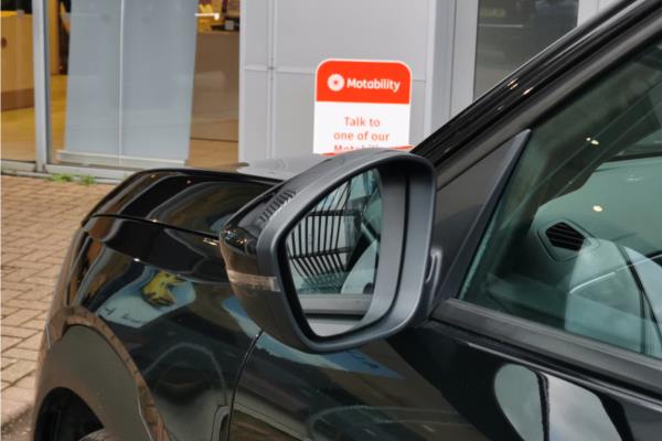 2023 Vauxhall Mokka 1.2 Turbo Ultimate SUV 5dr Petrol Auto Euro 6 (s/s) (130 ps) - Leather, photo 41