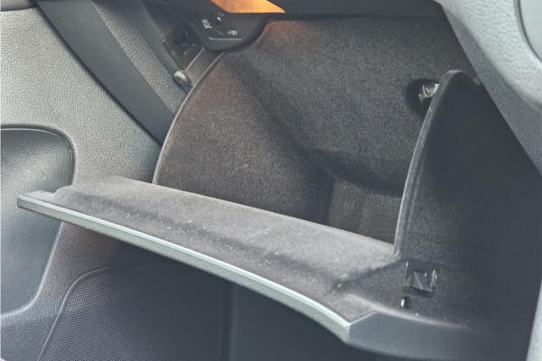 Non Franchise 2020 Volkswagen Sharan 1.4 TSI GPF SE Nav MPV 5dr Petrol DSG Euro 6 (s/s) (150 ps) - Fabic - Cloth, photo 26