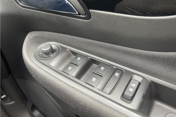 2019 Vauxhall Mokka X 1.4i Turbo Active SUV 5dr Petrol Auto Euro 6 (140 ps) - Cloth, photo 22