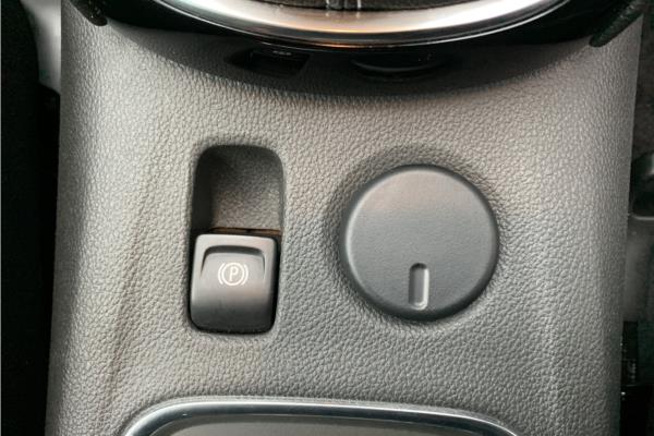 2021 Vauxhall Astra - Cloth Sienna/Jet Blk, photo 22