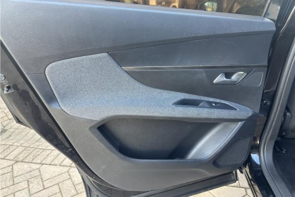 Non Franchise 2021 Peugeot 5008 1.2 PureTech Active Premium SUV 5dr Petrol Manual Euro 6 (s/s) (130 ps) - Fabic - Cloth, photo 48