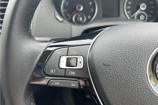 Non Franchise 2019 Volkswagen Sharan 1.4 TSI GPF SE MPV 5dr Petrol DSG Euro 6 (s/s) (150 ps) - Fabic - Cloth, photo 18