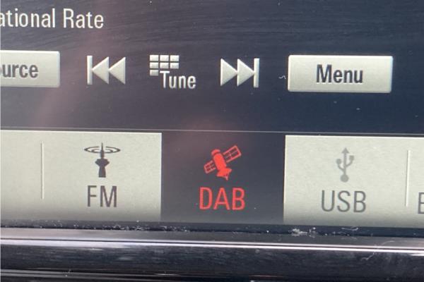 2019 Vauxhall Mokka X 1.4i Turbo Elite SUV 5dr Petrol Auto (140 ps) - Leather, photo 23
