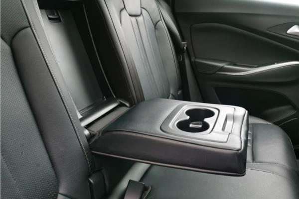 2020 Vauxhall Grandland X 1.2 Turbo Elite Nav SUV 5dr Petrol Auto 8Spd Euro 6 (s/s) (130 ps) - Leather, photo 36