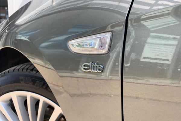 2019 Vauxhall Astra 1.4i Turbo GPF Elite Nav Hatchback 5dr Petrol Auto Euro 6 (s/s) (150 ps) - Leather, photo 44