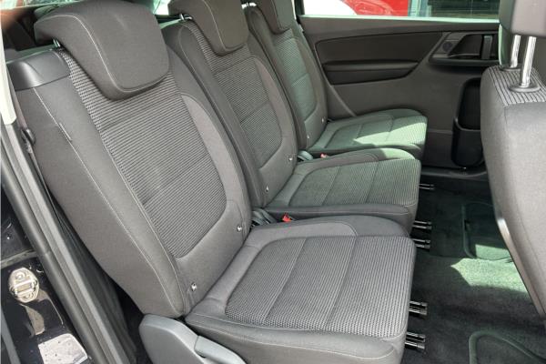 Non Franchise 2019 Volkswagen Sharan 1.4 TSI GPF SE MPV 5dr Petrol DSG Euro 6 (s/s) (150 ps) - Fabic - Cloth, photo 13