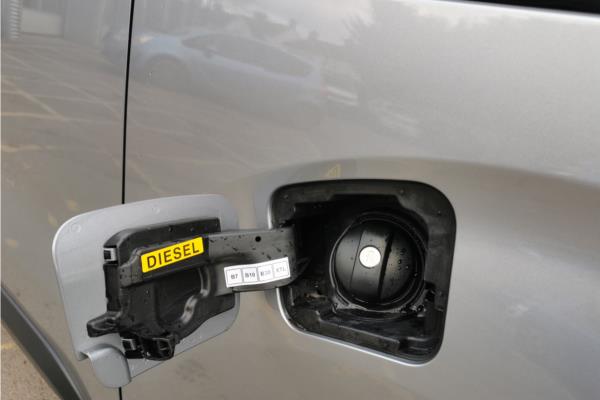 2023 Vauxhall Vivaro 1.5 Turbo D 2900 Prime Panel Van 6dr Diesel Manual L2 H1 Euro 6 (s/s) (100 ps) - Cloth, photo 35