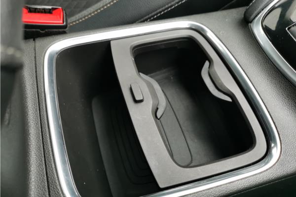 2019 Vauxhall Grandland X 1.2 Turbo Business Edition Nav SUV 5dr Petrol Auto Euro 6 (s/s) (130 ps) - Cloth/Leather, photo 24