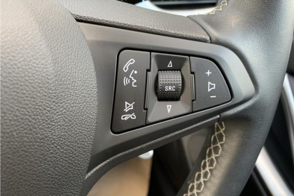 2020 Vauxhall Astra 1.2 Turbo SRi VX Line Nav Hatchback 5dr Petrol Manual Euro 6 (s/s) (145 ps) - Formula, photo 19
