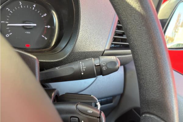 2021 Vauxhall Vivaro Life 1.5 Turbo D Edition M MPV 5dr Diesel Manual SWB Euro 6 (s/s) (9 Seat) (120 ps) - Cloth, photo 28