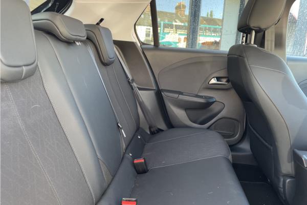 2020 VAUXHALL CORSA - Deep Blue Mstrl, photo 13