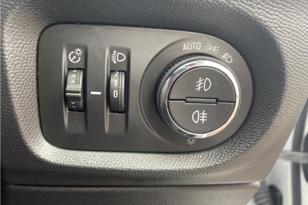 2020 VAUXHALL CORSA - Cloth, photo 22