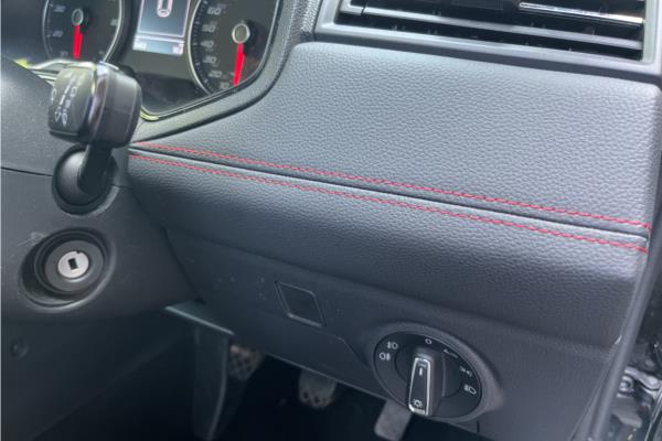 Non Franchise 2020 SEAT Arona 1.0 TSI FR SUV 5dr Petrol Manual (s/s) (115 ps) - Fabic - Cloth, photo 36