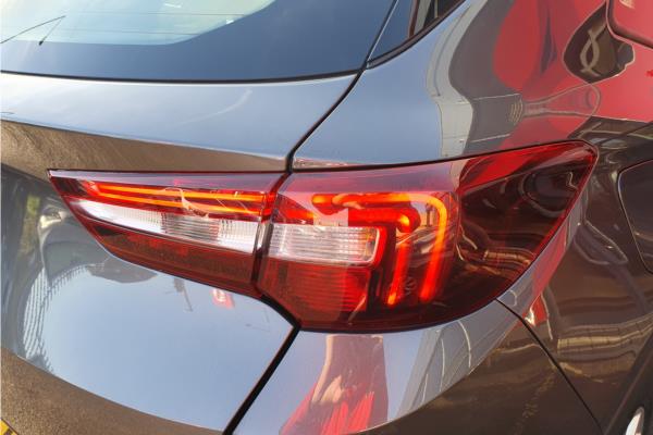 2020 Vauxhall Grandland X 1.2 Turbo Elite Nav SUV 5dr Petrol Auto 8Spd Euro 6 (s/s) (130 ps) - Leather, photo 37