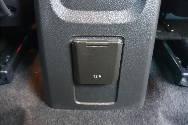 2019 Vauxhall Mokka X 1.4i Turbo Elite SUV 5dr Petrol Manual 4WD Euro 6 (s/s) (140 ps) - Leather, photo 38
