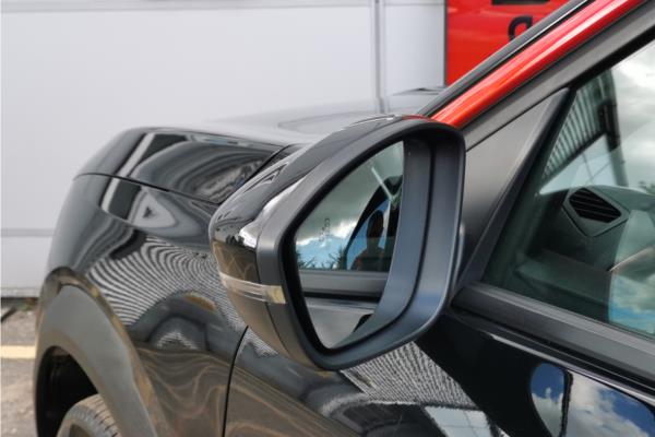 2022 Vauxhall Mokka 1.2 Turbo SRi Premium SUV 5dr Petrol Manual Euro 6 (s/s) (130 ps) - Cloth, photo 41