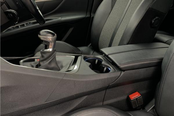 Non Franchise 2019 Peugeot 5008 1.5 BlueHDi Allure SUV 5dr Diesel Manual Euro 6 (s/s) (130 ps) - Fabic - Cloth, photo 41