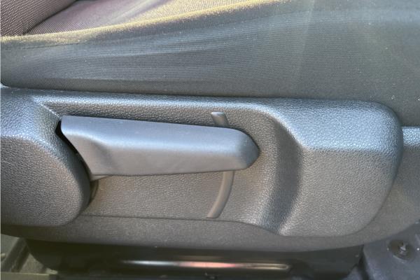 2021 Vauxhall Vivaro Life 1.5 Turbo D Edition M MPV 5dr Diesel Manual SWB Euro 6 (s/s) (9 Seat) (120 ps) - Cloth, photo 29