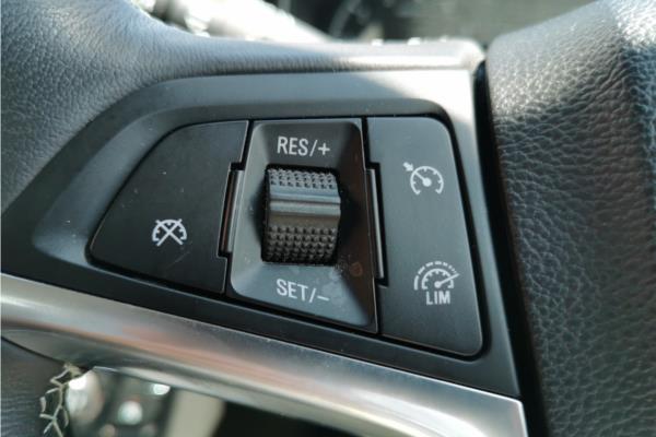 2019 Vauxhall Mokka X 1.4i Turbo ecoTEC Elite Nav SUV 5dr Petrol Manual Euro 6 (s/s) (140 ps) - Leather, photo 18