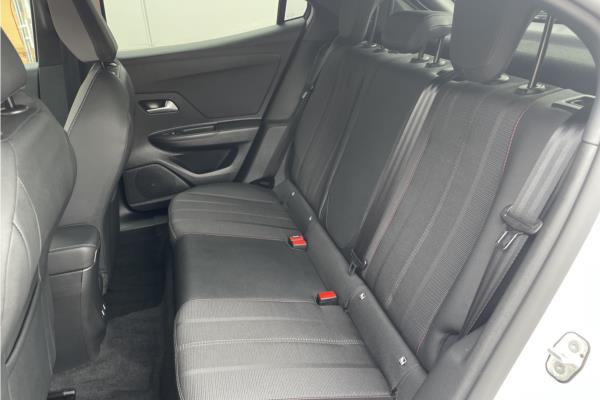 2022 Vauxhall Mokka-e 50kWh SRi Premium SUV 5dr Electric Auto (136 ps) - Cloth, photo 12