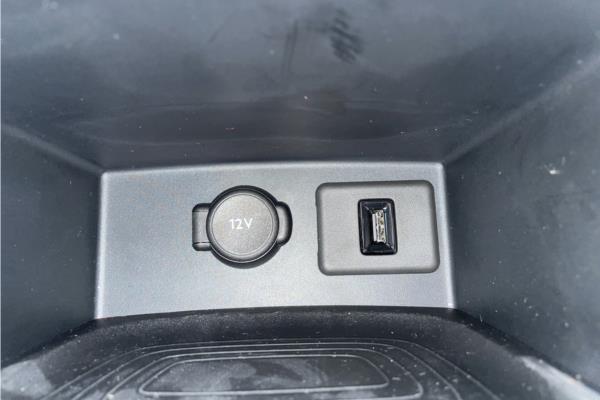 2018 VAUXHALL GRANDLAND - Cloth/Leather, photo 24