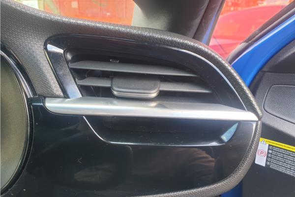 2021 Vauxhall Corsa 1.2 Turbo Ultimate Nav Hatchback 5dr Petrol Auto Euro 6 (s/s) (130 ps) - Cloth/Alcantara, photo 38